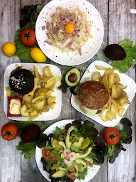 Photo n°31 de Aja grill à Aubervilliers (Restaurant)