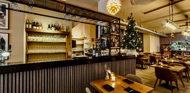 Gastrobar Houdt Van Eten - Groningen