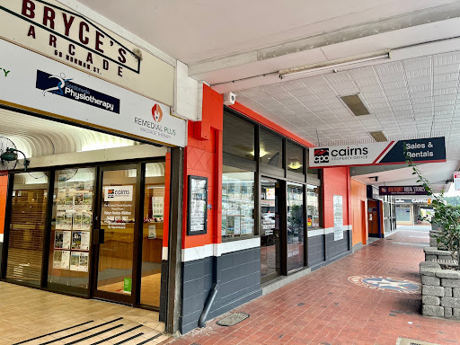 Cairns Property Office South - Thumbnail