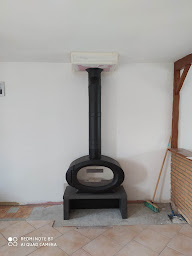 Photo n°26 de cheminée à Bruay-la-Buissière (Chauffagiste)