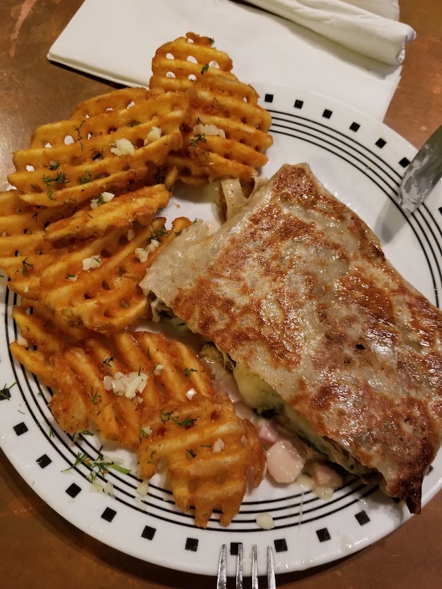 Crepe Bistro
