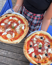 Photo n°10 de La Guinguette Natur’O Medoc à Naujac-sur-Mer (Restaurant)