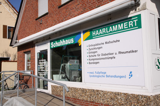 Orthopädie-Schuhtechnik Haarlammert | Emsdetten - Thumbnail
