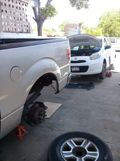 TALLER MECANICO AUTO SUR - Thumbnail