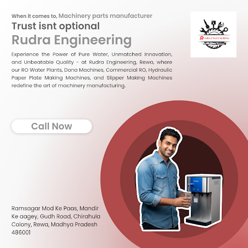 RO Water Plant post image