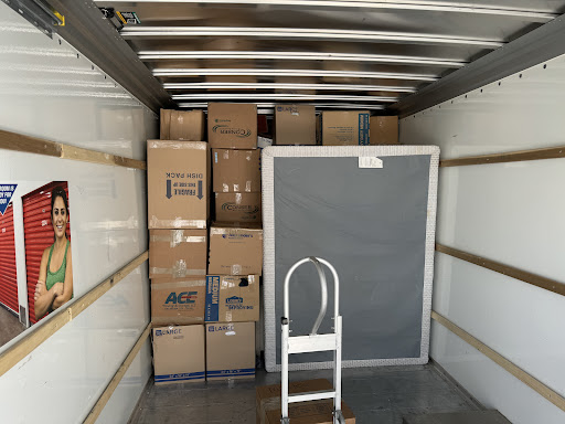 Thebo's Pro Moving - Thumbnail