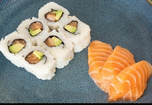 Photo n°4 de Sushi Dijeaux à Bordeaux (Restaurant de sushis)