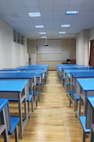 Dumlupınar Üniversitesi Myo