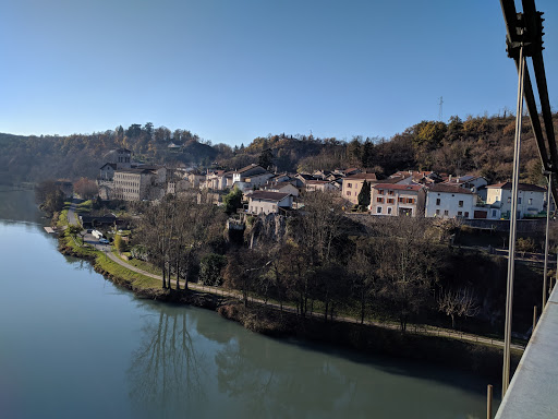 Club D'Aviron Du Sud Gresivaudan - Thumbnail