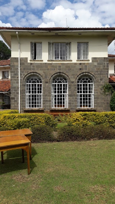 photo of Kericho Tea Hotel (Permanently Closed)