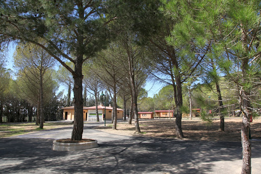 Camping Bolaso - Thumbnail