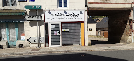Les délices de DjeDje
