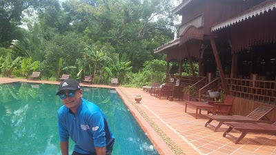 Photos of Rajabori Villas Resort