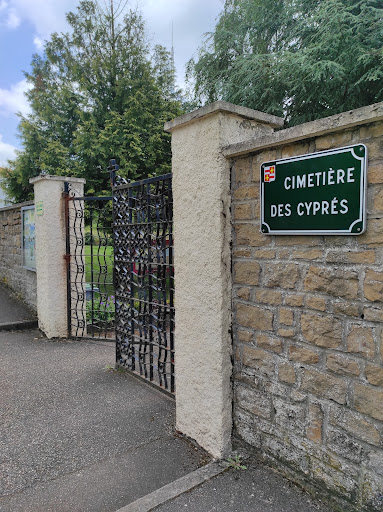 Cimetière des Cyprés - Thumbnail