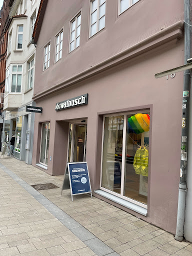 Walbusch - Filiale Minden - Thumbnail
