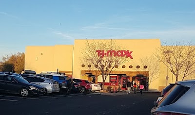 T.J. Maxx