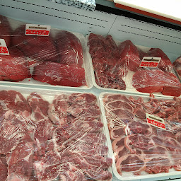 Photo n°18 de Au Bon Accueil à Belfort (Boucherie)