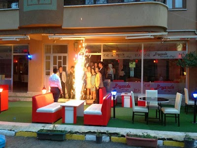 Photos of Beyzade Hookah Cafe