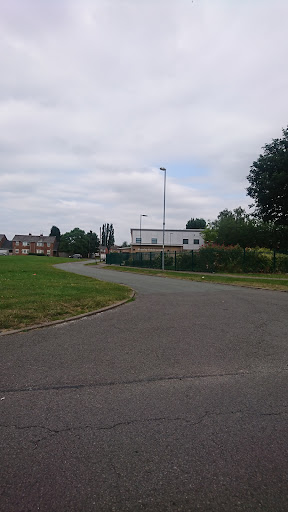 Mossley Fields Surgery - Visual