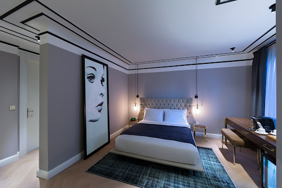 Walton Hotels Galata by null