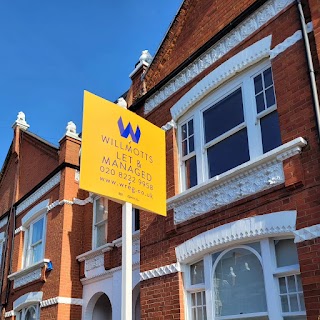Willmotts Chartered Surveyors