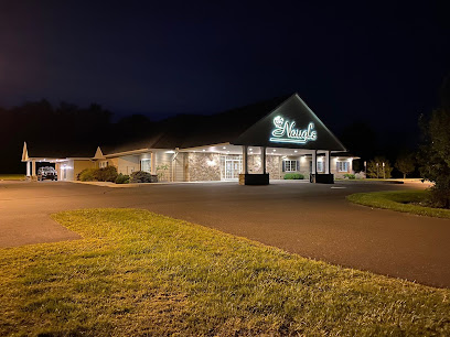 Naugle Funeral & Cremation Service, Ltd. logo