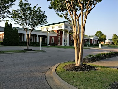 Collierville Public Library