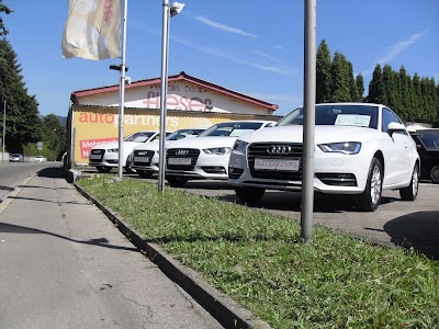Photos of Autopartners GmbH
