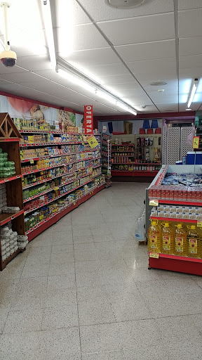SPAR Guía Gallery - Spain