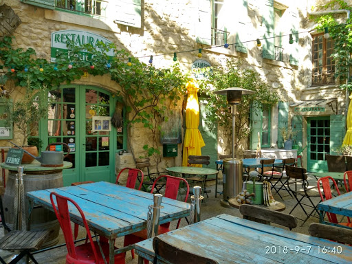 Photo 9 - Le petit café des jeanne