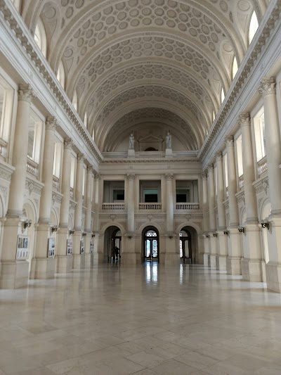Photos of Judicial Power of the Nation Federal Courts of C&oacute;rdoba
