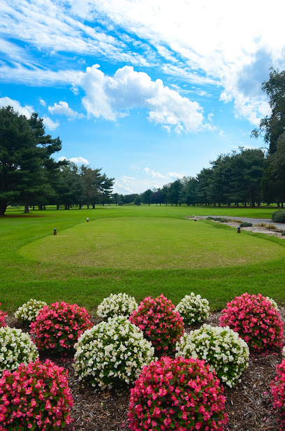 Hooper's Landing Golf Course: Hoopers Landing