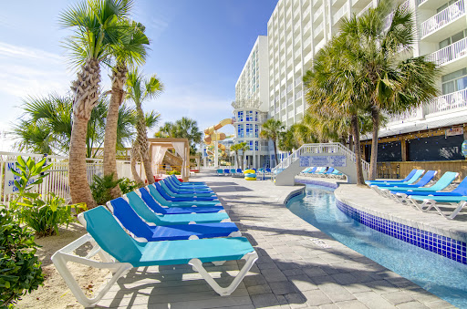 Crown Reef Beach Resort and Waterpark