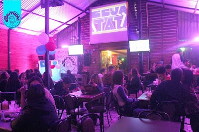 Photos of Barracas Club