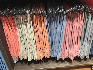 Photo n°15 de ABIDOM à Auray (Magasin de vêtements pour hommes)