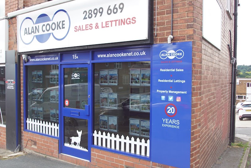 Alan Cooke Sales and Lettings photo 2
