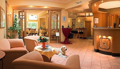 Photos of Hotel Anna Amalia Weimar