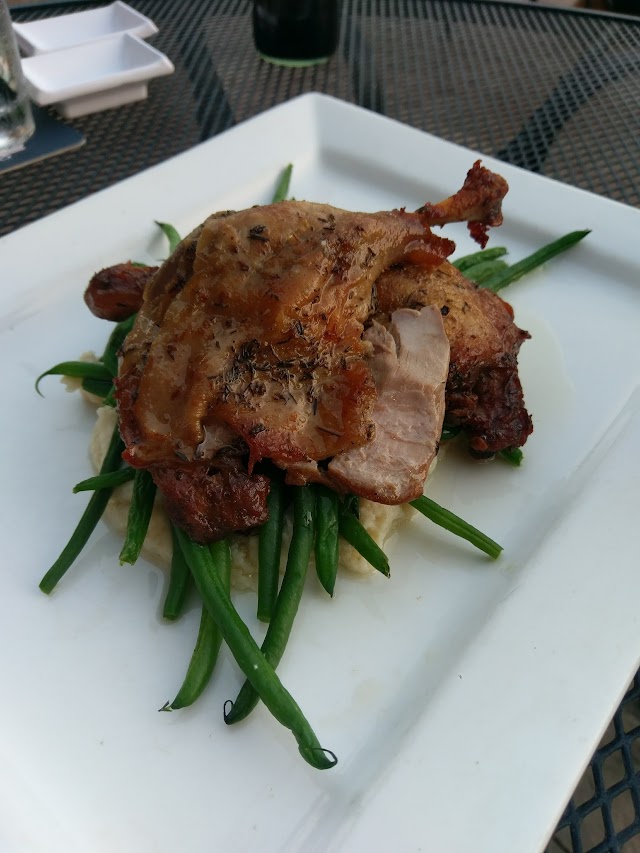 Turtle River Chophouse