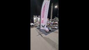 Photo n°2 de Pet Beauty Store à Angliers (Magasin d'articles pour animaux)