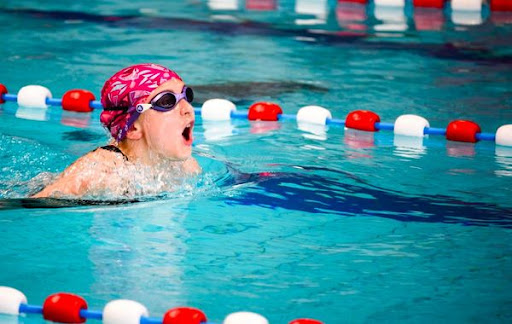 Photo de Pays de Gex Natation à Ornex (01210)