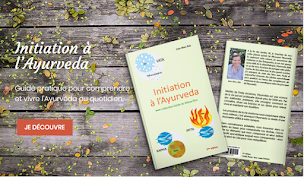 Photo n°6 de AYur-vana à Montlignon (Magasin bio)