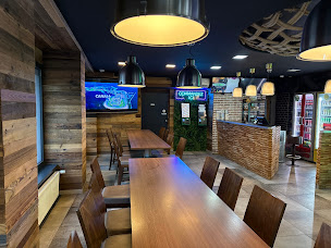 Photo n°51 de Pizzndwich – Pizza Sandwich Tacos Salade à Audincourt (Pizzeria)