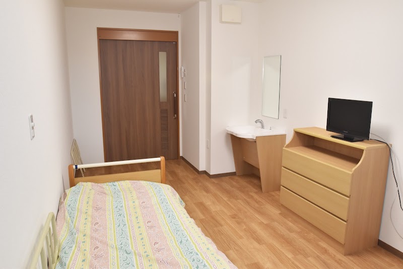 福寿会 平城園（特別養護老人ホーム）