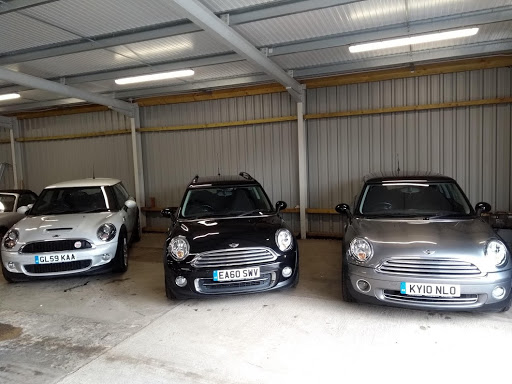 Mini Select - Visual