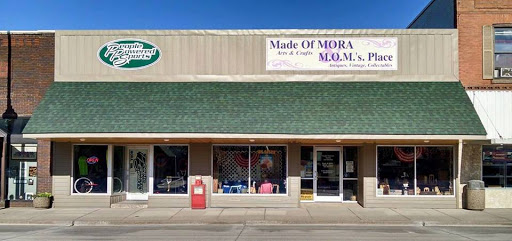 Made Of MORA