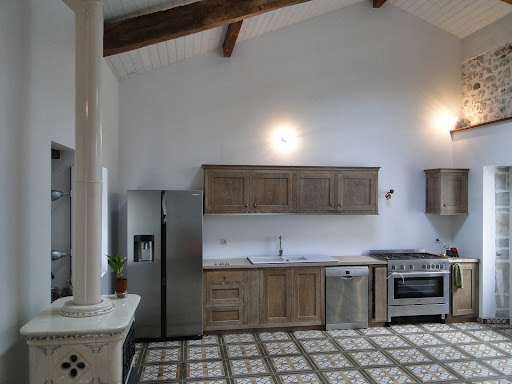 BRETTES ATELIER D'AGENCEMENT D'INTERIEUR/EBENISTERIE Brettes Jérome - Thumbnail