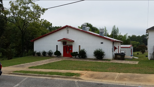God Can Baptist Church - Thumbnail