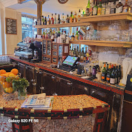 La maison du vin à Paris