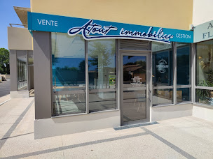 Photo n°3 de Atout Immobilier CANET à Canet (Agence de location d'appartements)