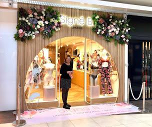 Photo n°18 de Centre Commercial Carrefour Vannes à Vannes (Magasin de chaussures)